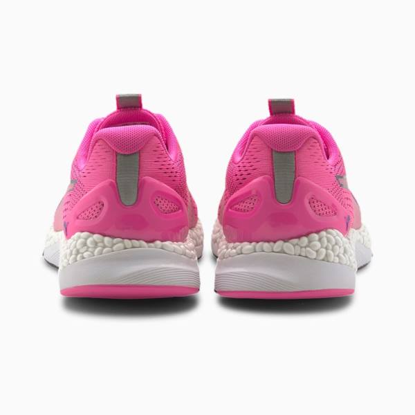 Puma SPEED 600 2 Women's Running Shoes Pink / Blue | PM024ULJ