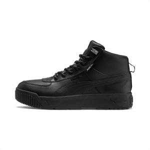 Puma Tarrenz SB PURE-TEX Men's Winter Shoes Black | PM231IKE